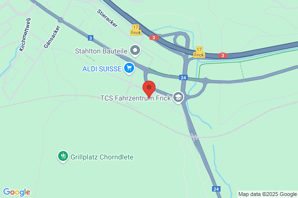 Ackle Transport GmbH
