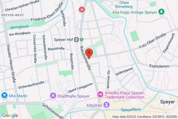 Acklin Immobilien AG