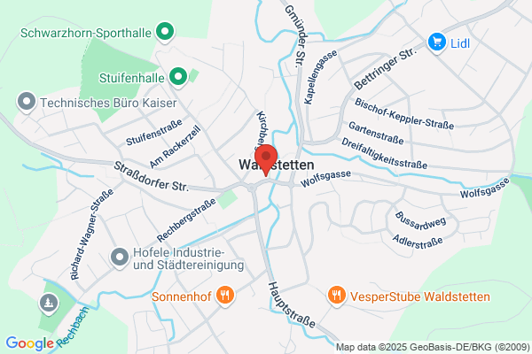 Baeckerei Kuhn AG
