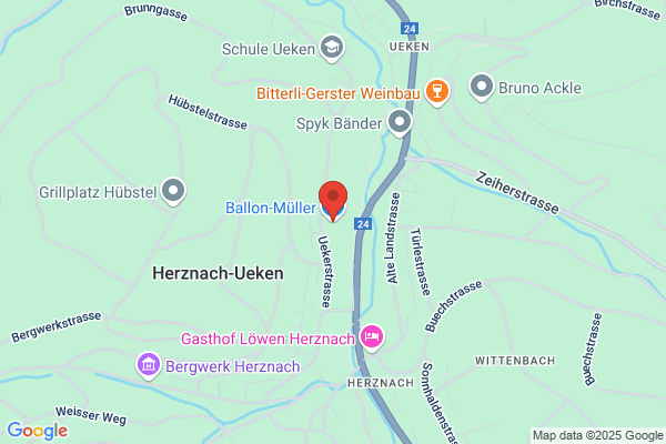 Ballon-Mueller AG