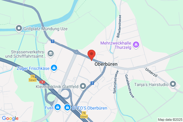 Betreibungsamt