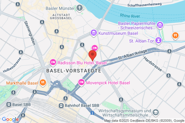 Betreibungsamt