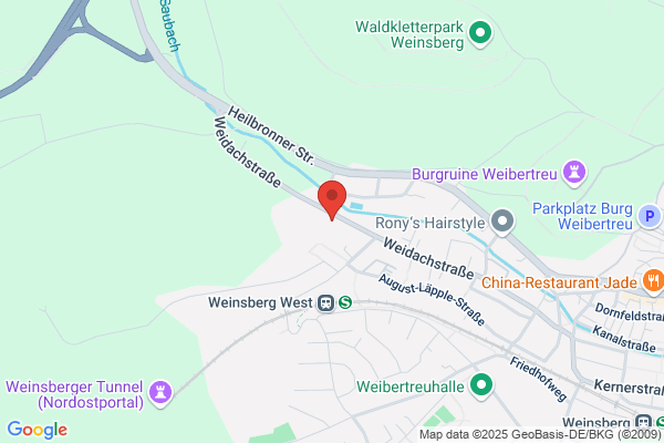 Fibro GmbH Weinsberg Zweigniederlassung