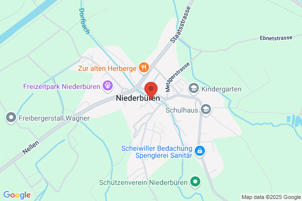 Gartenneugestaltung und -unterhalt