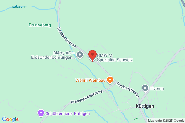 Graf AG Kuettigen
