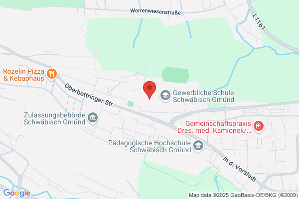 Hauswirtschaftsschule