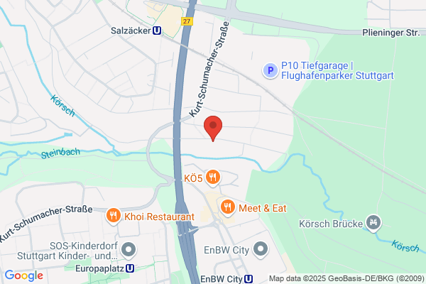Klaeranlage