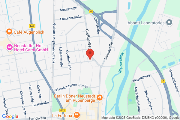 Kosmetiksalon Fischer