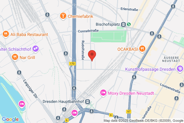 Raum und so Architekturbuero