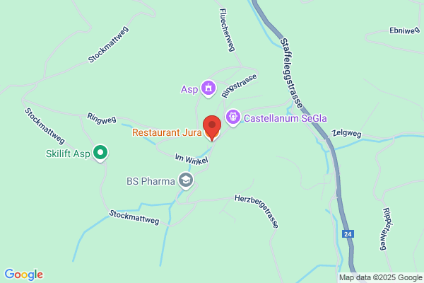 Restaurant Jura