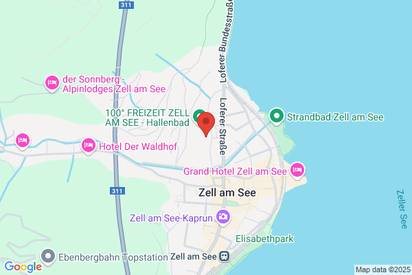 SPORTBRAIN zeller
