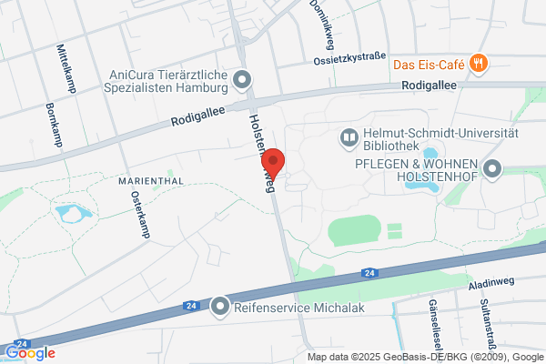 Schirm-Dienst