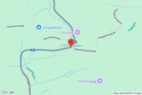 Staffelegghof AG