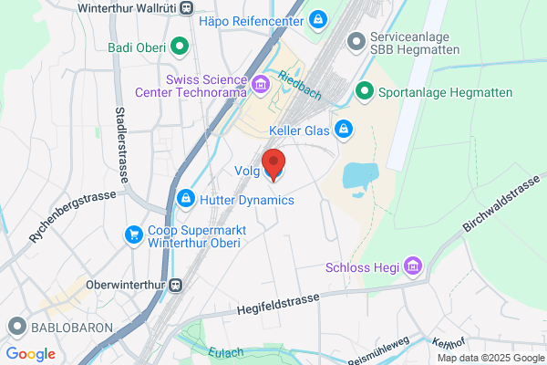 Volg Detailhandels AG