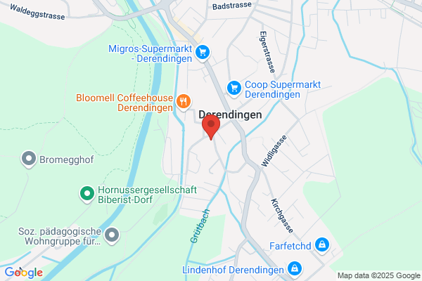 Verein Sterbehospiz Solothurn