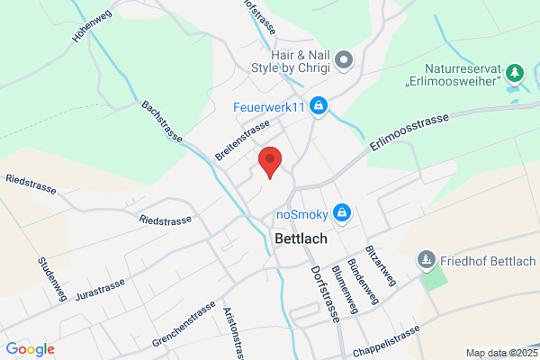 Betagten- u. Pflegeheim Lebern