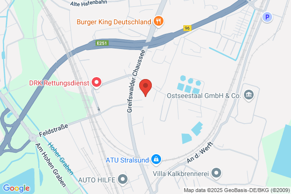 BauTeam 11 GmbH