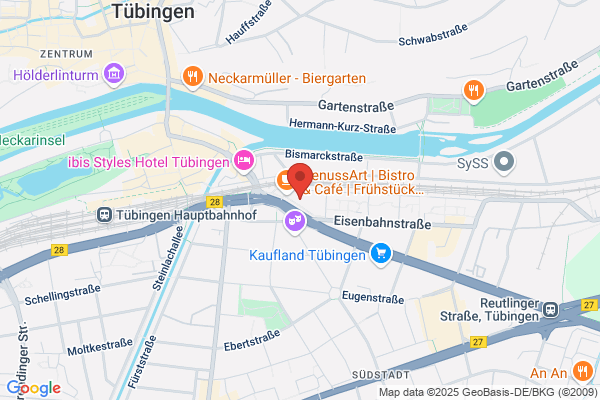 Architekturbuero P. Boezinger