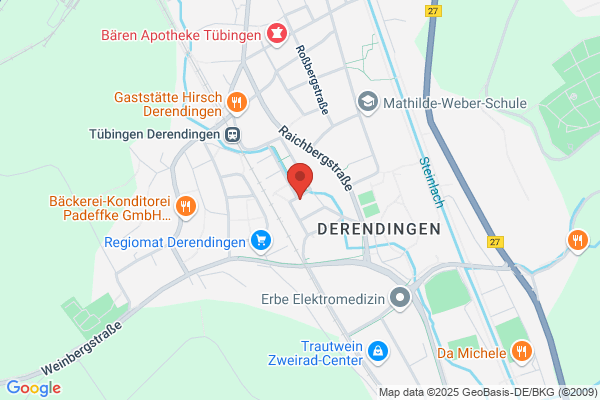 Architekturbuero P. Bucher