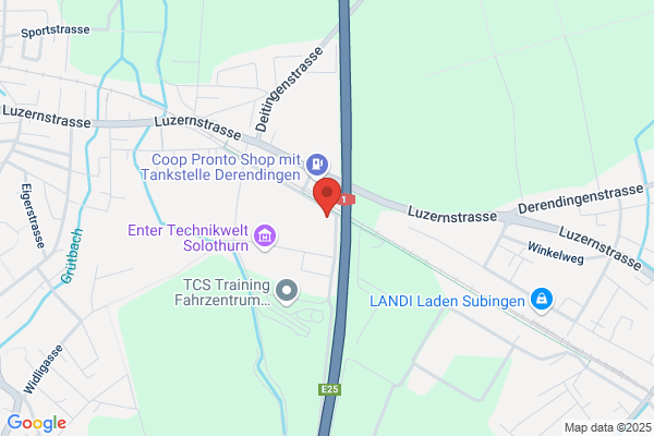 Etter + Partner AG