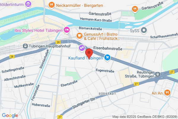 Hundesalon