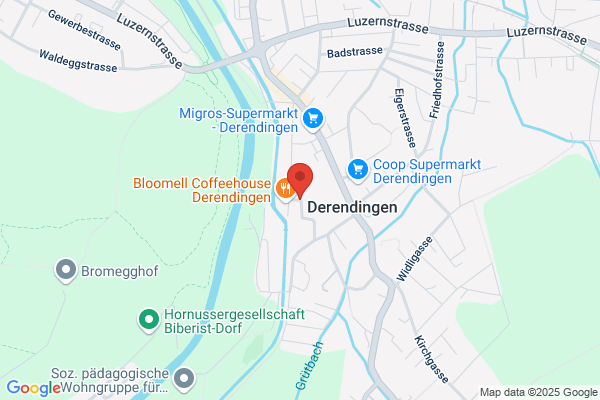 Schenker und Ritschard