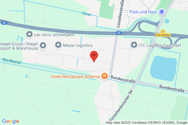 A. und S. Mustafa GmbH