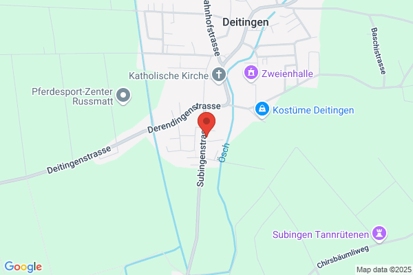 Galli Holzbau AG