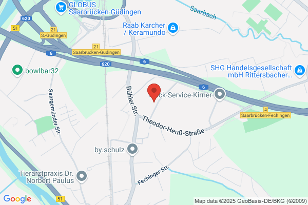 Gartentraum GmbH