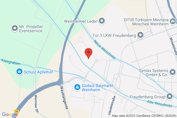 Membraneworks GmbH