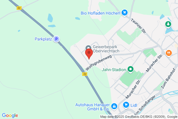Blueetezauber GmbH
