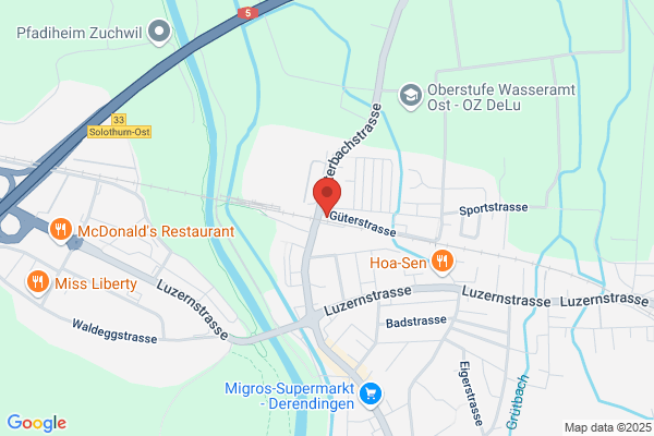 Srignags GmbH