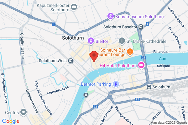 Bluemeland Soledurn GmbH