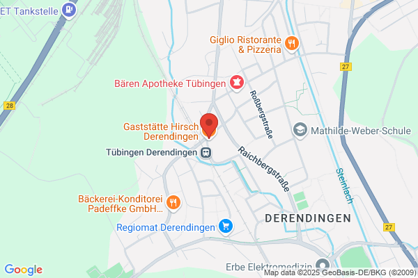 Blumenboutique Vorstadt
