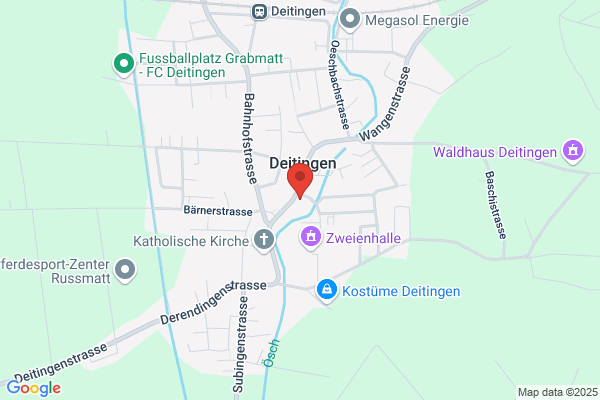 Blumengeflüster GmbH