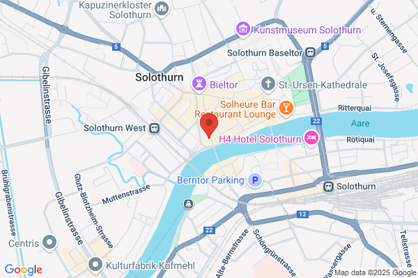 Hairfashion by Laura Tschaggelar