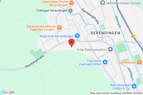 Forstverwaltung