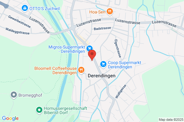 Amavita Derendingen
