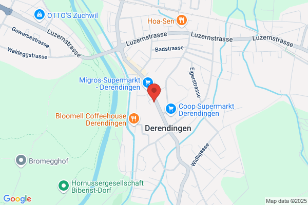 Apotheke Kofmehl + Cie AG