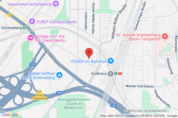 Estorel AG Der Drogeriemarkt