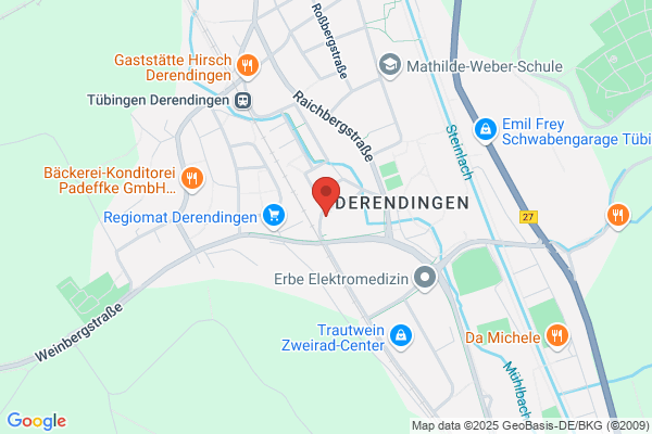 Neumatt-Drogerie AG
