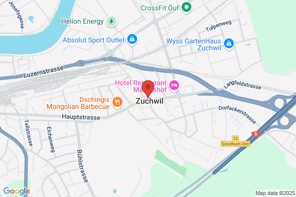 Zentrum-Drogerie K. Haag