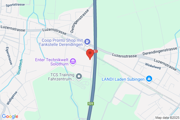 Vogt-Schild Druck AG