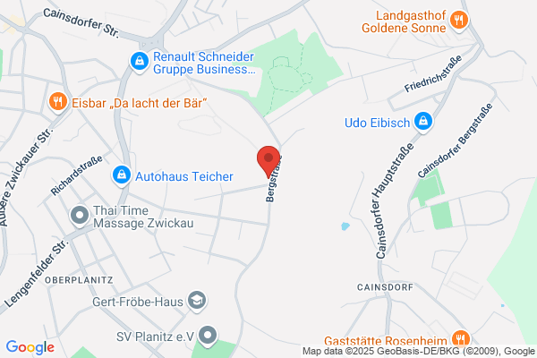 Highway 3000 GmbH Gewerbezentrum N5