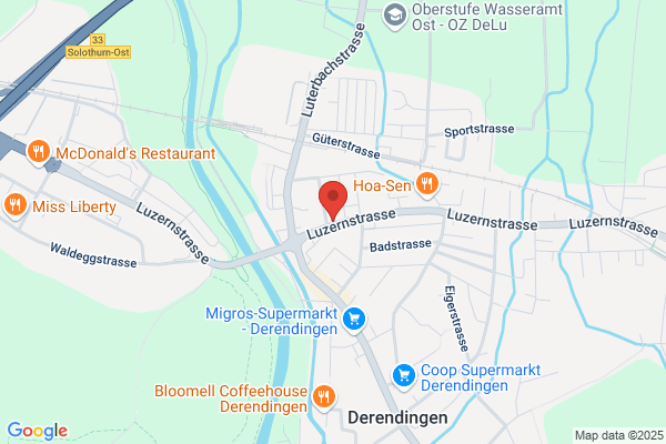 IFE Informatikpartner AG