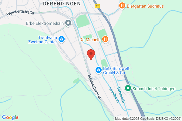 Millenium Factory GmbH