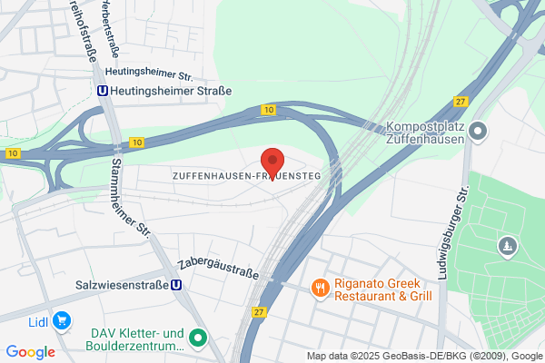 Neutra Bauservice GmbH