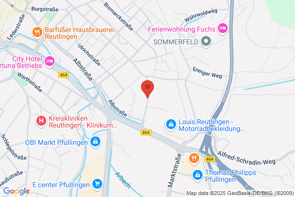 OCS W. Vogt Informatik