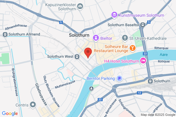 RGM Informatik und Consulting