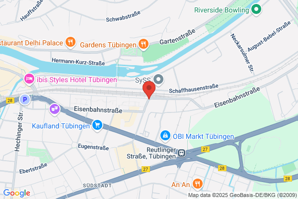 Reinmann Informatik GmbH